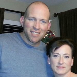 Meet your Posher, Sandi